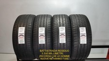 GOMME USATE   245/45R19 98W HANKOOK VENTUS S1 EVO 2 SUV PNEUMATICI USATI C27596
