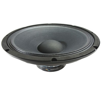 Harmony HA-P15WS8 Replacement 15'' PA Speaker Woofer for Mackie Thump15A TH-15A