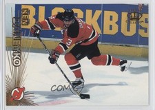 1997-98 Pacific Crown Collection Ken Daneyko #325 0a4