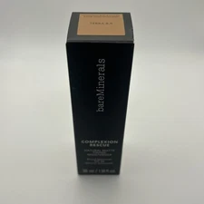BareMinerals Complexion Rescue Tinted Moisturizer - 8.5 TERRA - 35ML 1.18OZ READ