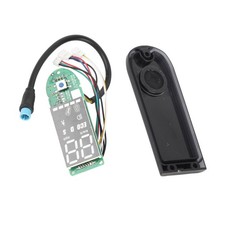 Digitales Bluetooth-Display Für Elektrorolle...