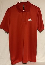 Men's adidas Primegreen Performance Golf Polo