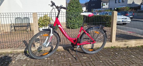 Original Pegasus Avanti 26 Zoll Fahrrad