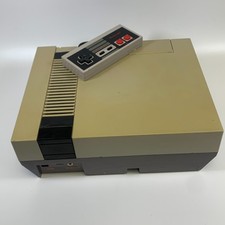 Nintendo Entertainment System NES TI006598