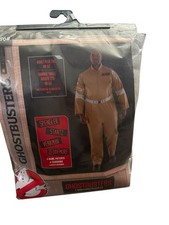 Ghostbusters Adult Plus 2XL Costume
