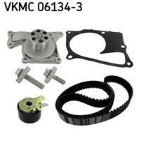 Pompe à eau Mercedes 508