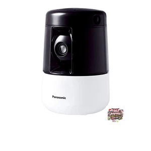 NEW Panasonic Pet Camera Smart@Home Indoor HD Caméra pour animaux de compagnie avec suivi automatique