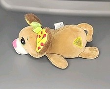 Cutetitos Pizzaitos Basic Fun 6" Plush Beanbag Toy