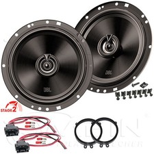JBL LAUTSPRECHER für MERCEDES C-KLASSE Sportcoupe CL 203 2004-2008 Heck #B6NY JBL LAUTSPRECHER für MERCEDES C-KLASSE Sportcoupe CL 203 2004-2008 Heck #B6NY