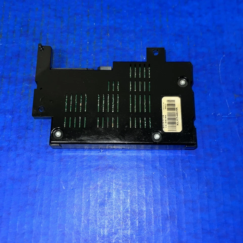 2014 2015 2016 2017 14 15 16 Dodge Chrysler Telematics Uconnect módulo Bluetooth Foto 4 de 4