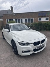 BMW 330e Series M Sport 2.0 Saloon Auto 2018 Paddle Shift Hybrid 4dr Petrol ONO