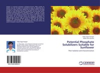 Vidya Sagar Kongari (U. A.) | Potential Phosphate Solubilizers Suitable For...
