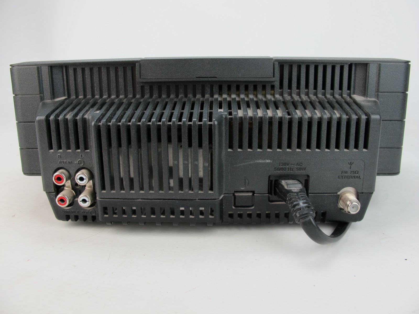 Server Remote Connection Notification Bose Wave Radio w/ Remote Model AWR1G1 | eBay