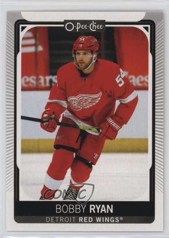 2021-22 O-Pee-Chee Bobby Ryan #88 2cb