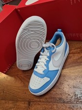 Image of Nike Court borough low recraft uk size 6 (GS), DV5456 128