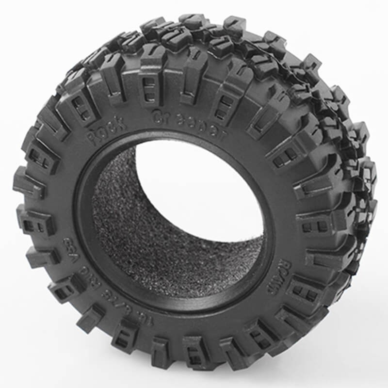 RC4WD Rock Creeper 1.0"" Crawler Tyres