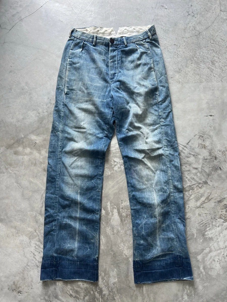 Levi's Red Jeans for Men for sale - eBay