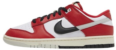 2023 Nike Dunk Low ''Chicago Split''