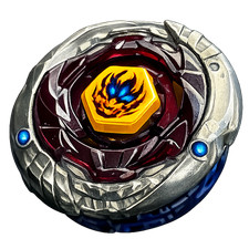 Phantom Orion B:D BB-118   Stamina Type Beybl...