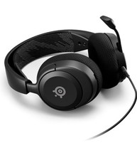 SteelSeries Arctis Nova 1P Over-Ear Gaming He...