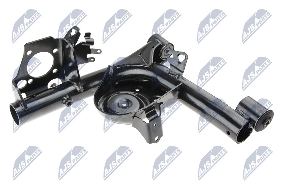 N.T.Y. ZWT-FT-000.NTY Track Control Arm for FIAT - Image 4