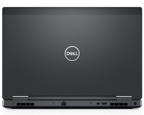 LAPTOP DELL PRECISION 7540 Intel Core i9 64/2TB SSD FHD QUADRO RTX WIN11 KLASA A - Zdjęcie 8 z 15