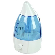 Challenge 3.2 Litre Ultrasonic Humidifier - 1 Year Guarantee