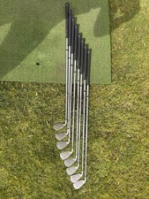 Right-Handed Callaway Golf Club Set