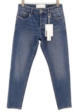 JOHN RICHMOND Riven Mens Jeans W34 Slim Fit B...