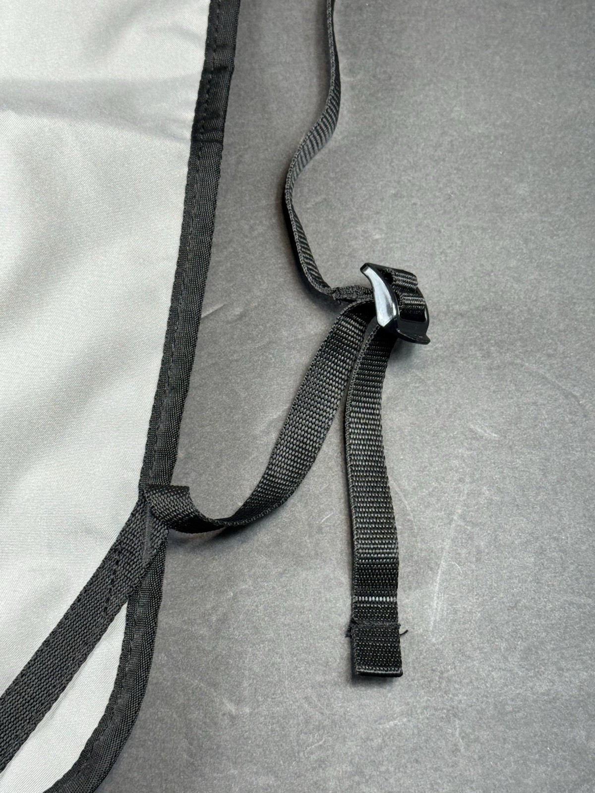 NIKE Drawstring Backpack - image 5