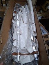 Allied Brass PG-72G-24-ASP Pacific Grove Collection 24 Inch Double Towel Bar