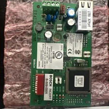 Bosch DX4020 Conettix Ethernet Network Interface Module *NEW OPEN BOX*
