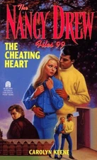 The Cheating Heart Mass Market Paperbound Carolyn Keene