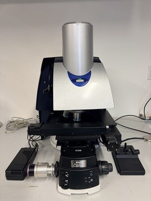 Malvern Panalytical Morphologi G3  Particle Analyzer