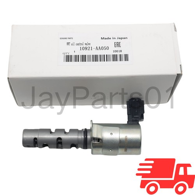 #ad OEM 10921AA050 For SUBARU Outback Legacy Oil Control Valve Solenoid Assembly US $57.89