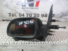 Retroviseur gauche (ou coque) Renault R19