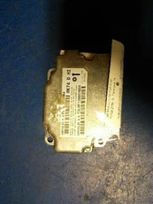 Chassis ECM module Under Center Console ID 68232713 Fits 15-17 PATRIOT 309830