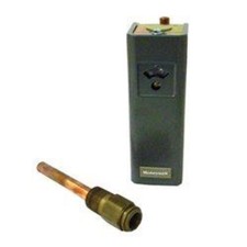 Honeywell L4006A1967 /U High or Low Limit Aquastat