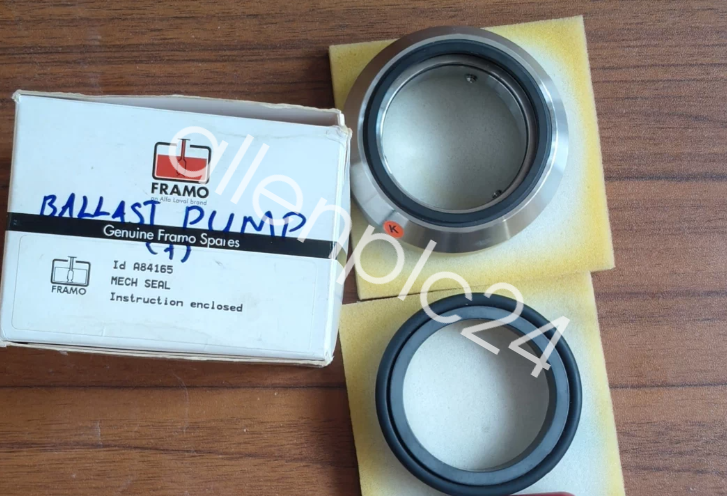 Pressure pump mechanical seal A84165 NEW FedEx or DHL