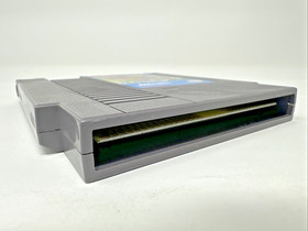 The Simpsons Bart vs the Space Mutants Nintendo NES 1991 CIB Complete Show Piece