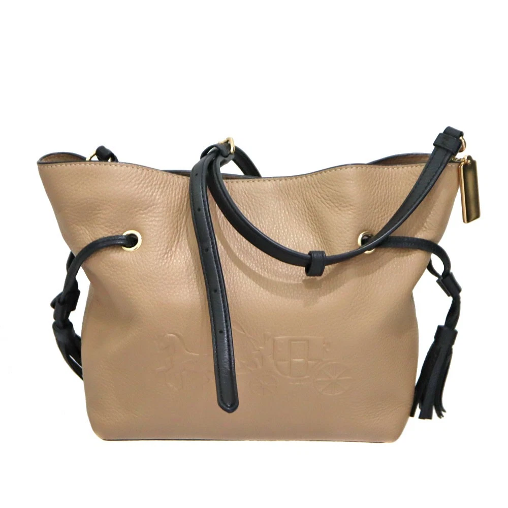 Coach Fringe Bags & Handbags for Women for sale | eBay