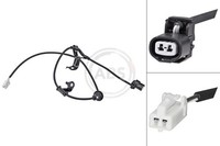 A.B.S. ABS Sensor Raddrehzahl 31751 FüR Toyota Yaris Hybrid NHP130_ NHP130