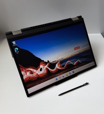 Lenovo X13 2-in-1 Ultra5 125U 16GB 1TB 13,3''FHD+ Touch Display Laptop Tablet