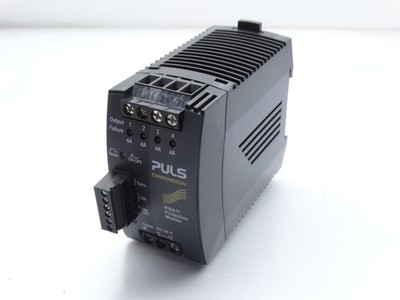 PULS PISA11.404 PLC MODULE USED
