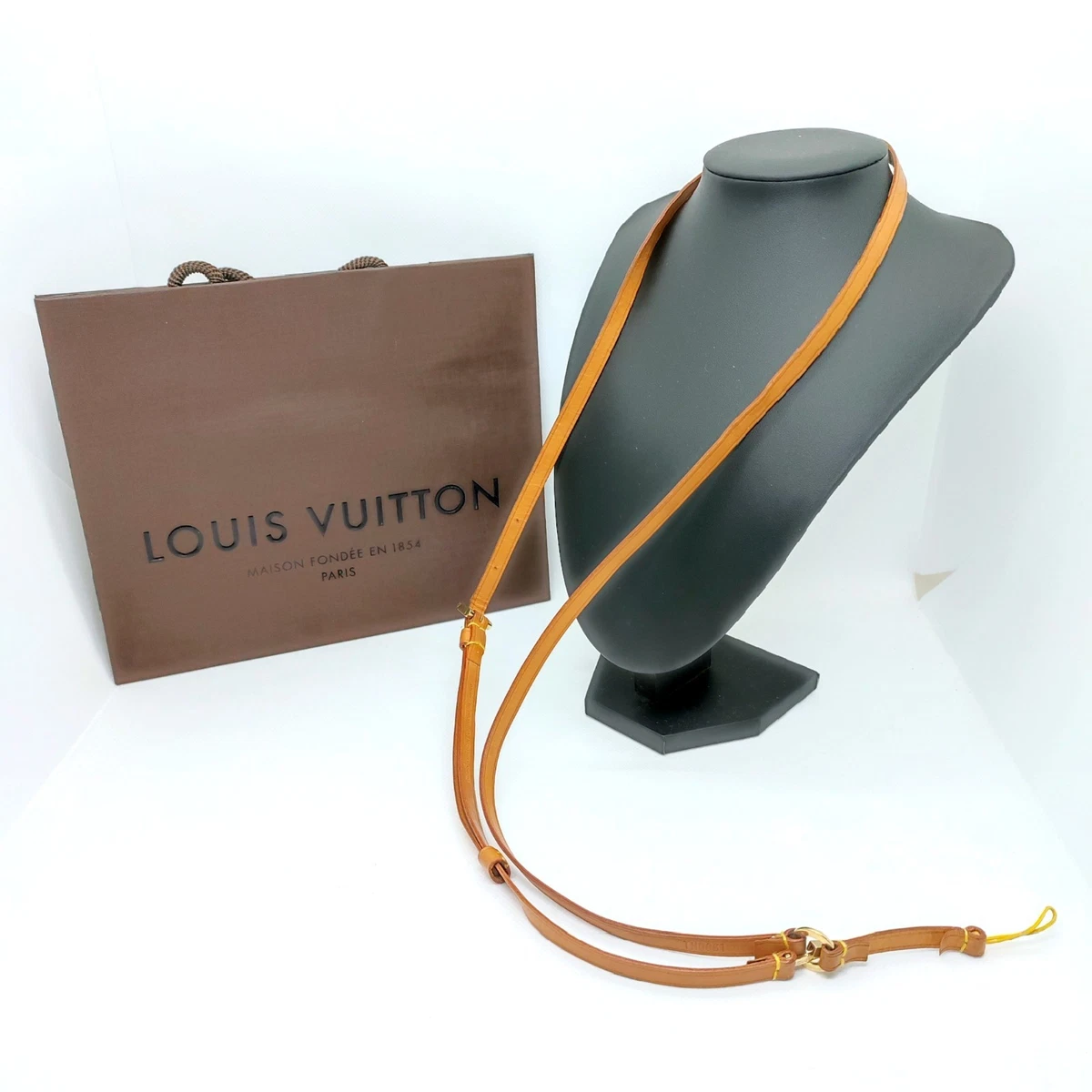 Louis Vuitton Cell Phone Straps for sale | eBay