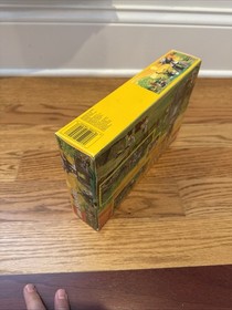 LEGO System: Hemlock Stronghold (6046) VERY RARE NEW MISB