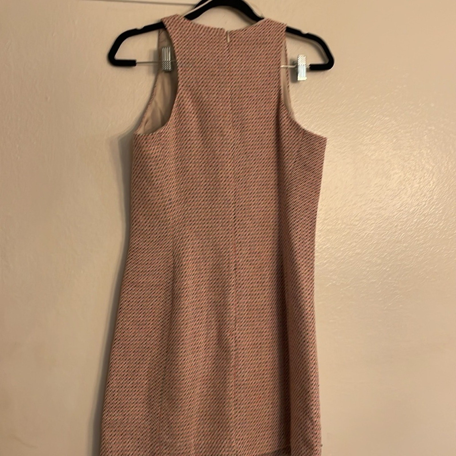 Brand New Mango Vestido Flu – Lightweight, Feminine Silhouette thumbnail 3