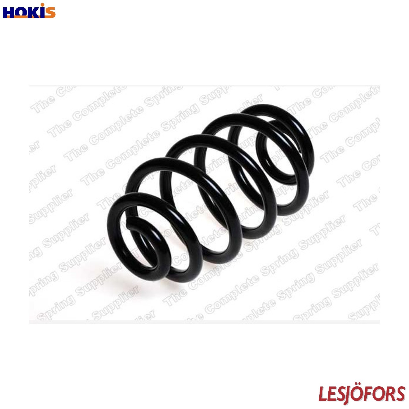 SUSPENSION SPRING 4263460 FOR VAUXHALL VECTRA/Mk/II OPEL Z18XER/18XE 1.8L 4cyl - Image 15