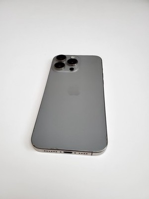 Apple iPhone 15 Pro Max 5G 256GB Natural Titanium - 88% Battery