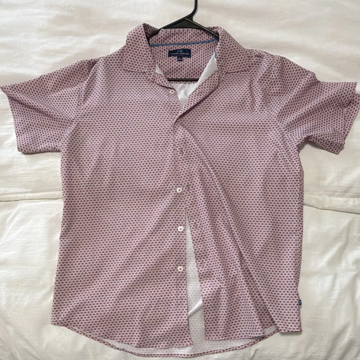 original penguin dress shirts Original Penguin Mens Lemonade Print Golf Shirt Polo